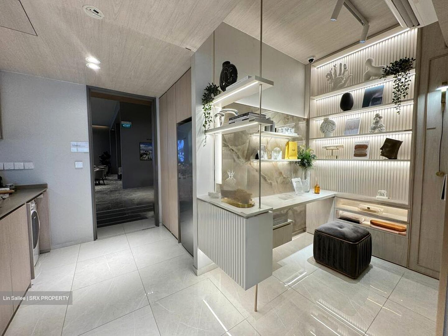 The Myst (D23), Condominium #469143421